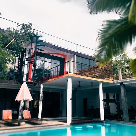 Voda Hotel Unawatuna Extérieur photo