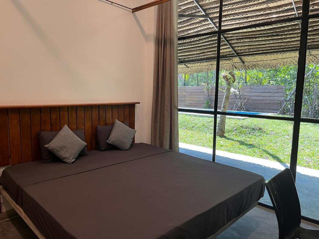 Voda Hotel Unawatuna Extérieur photo