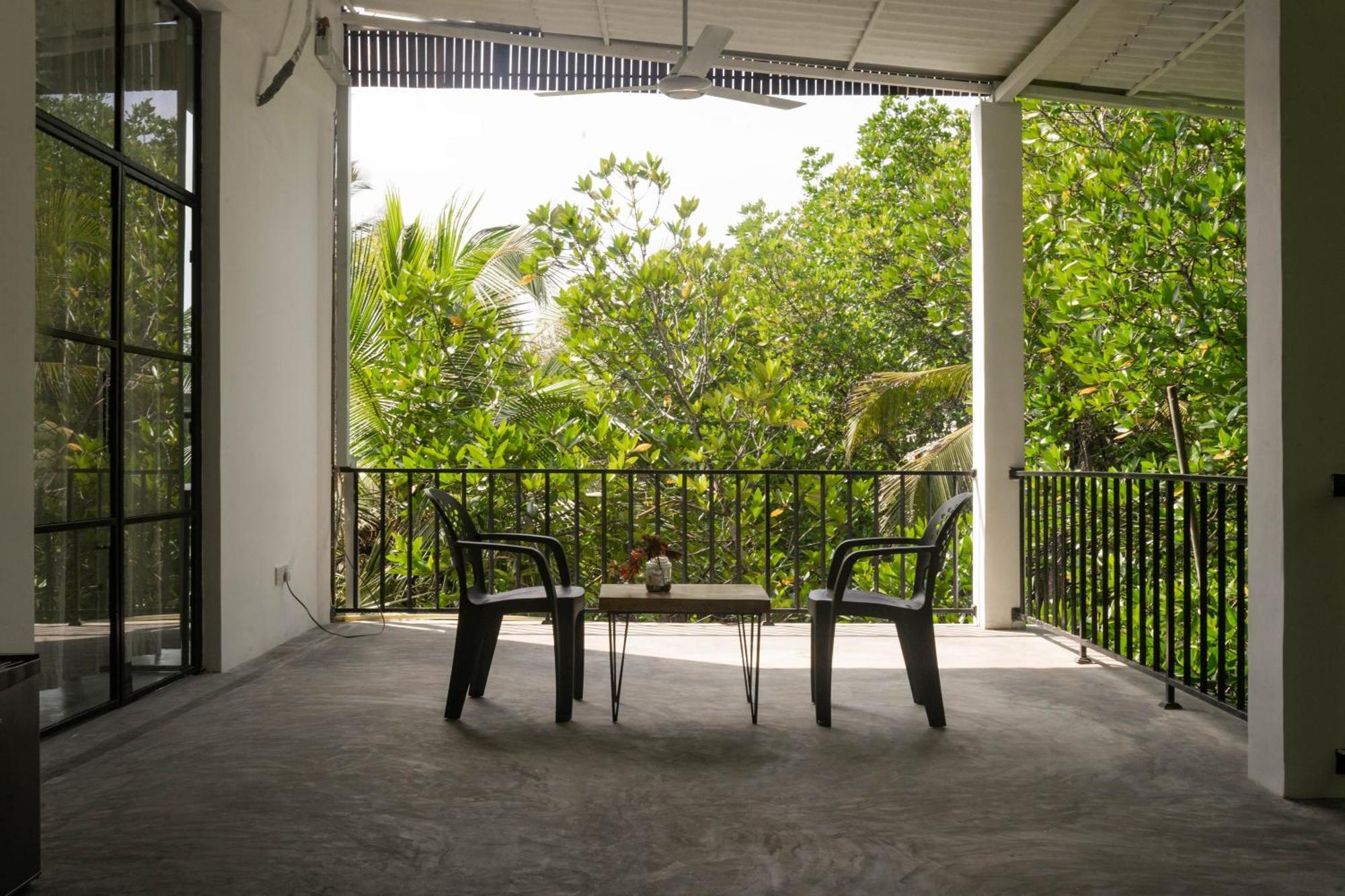 Voda Hotel Unawatuna Extérieur photo