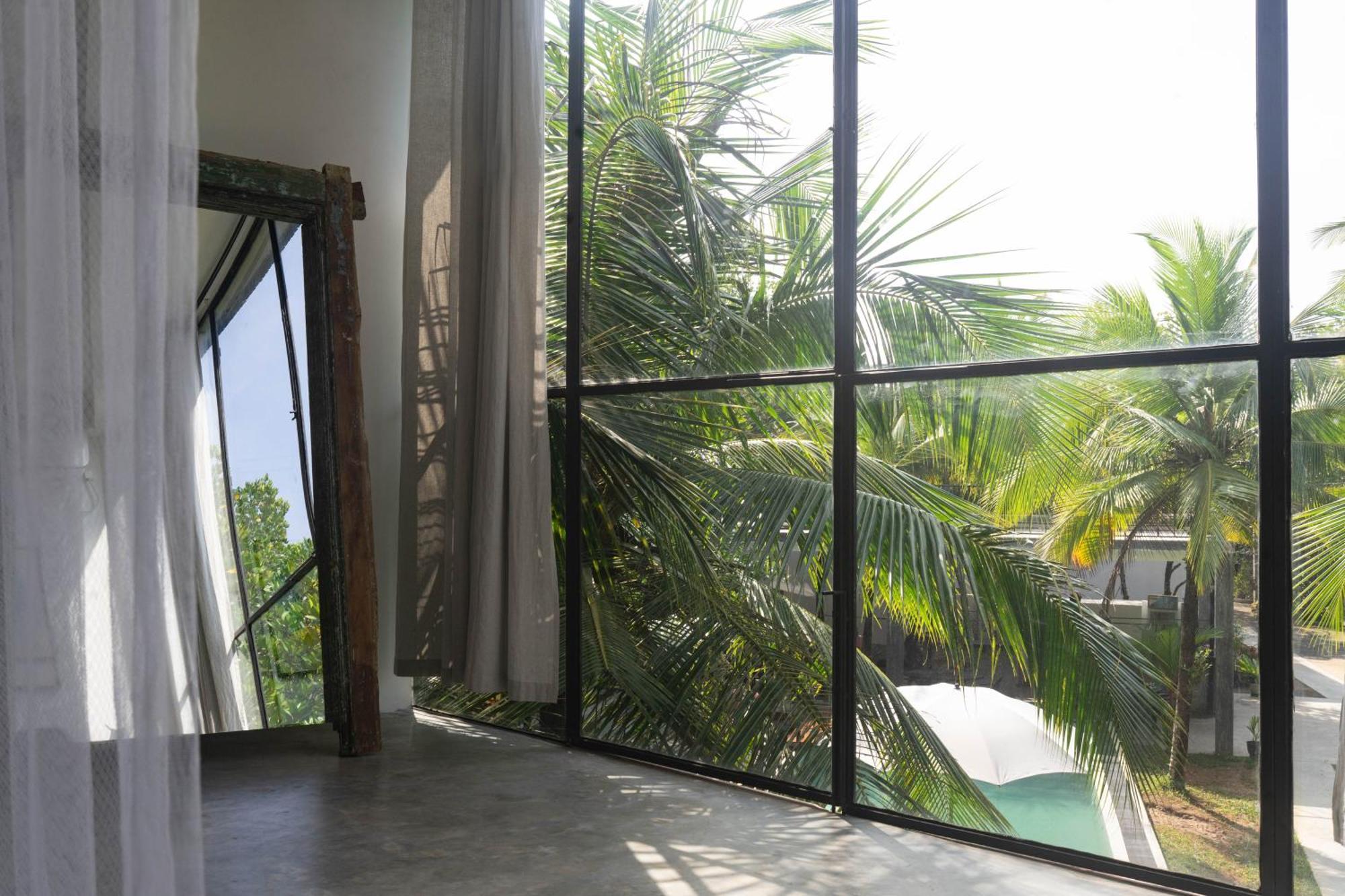 Voda Hotel Unawatuna Extérieur photo