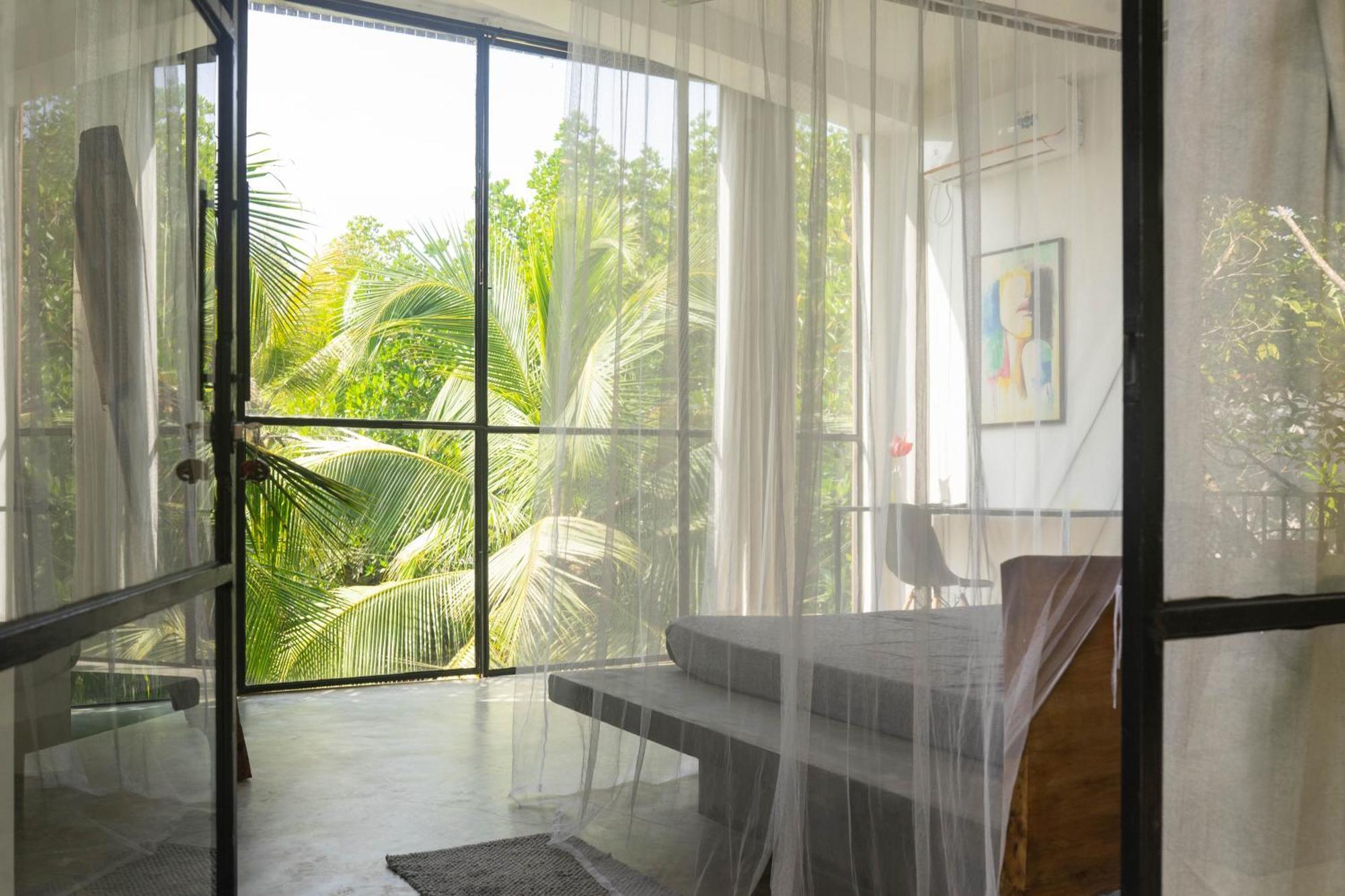 Voda Hotel Unawatuna Extérieur photo