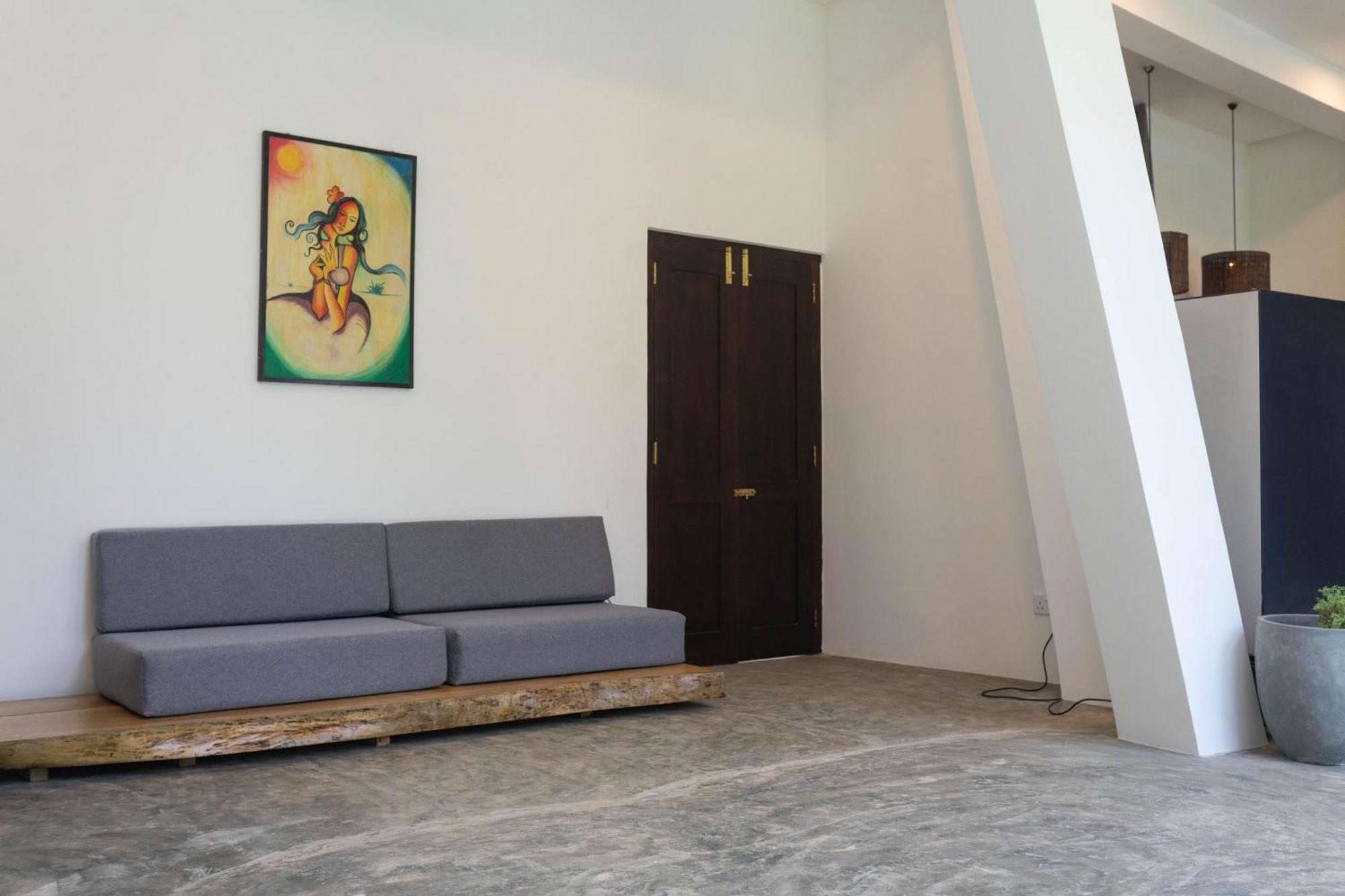 Voda Hotel Unawatuna Extérieur photo