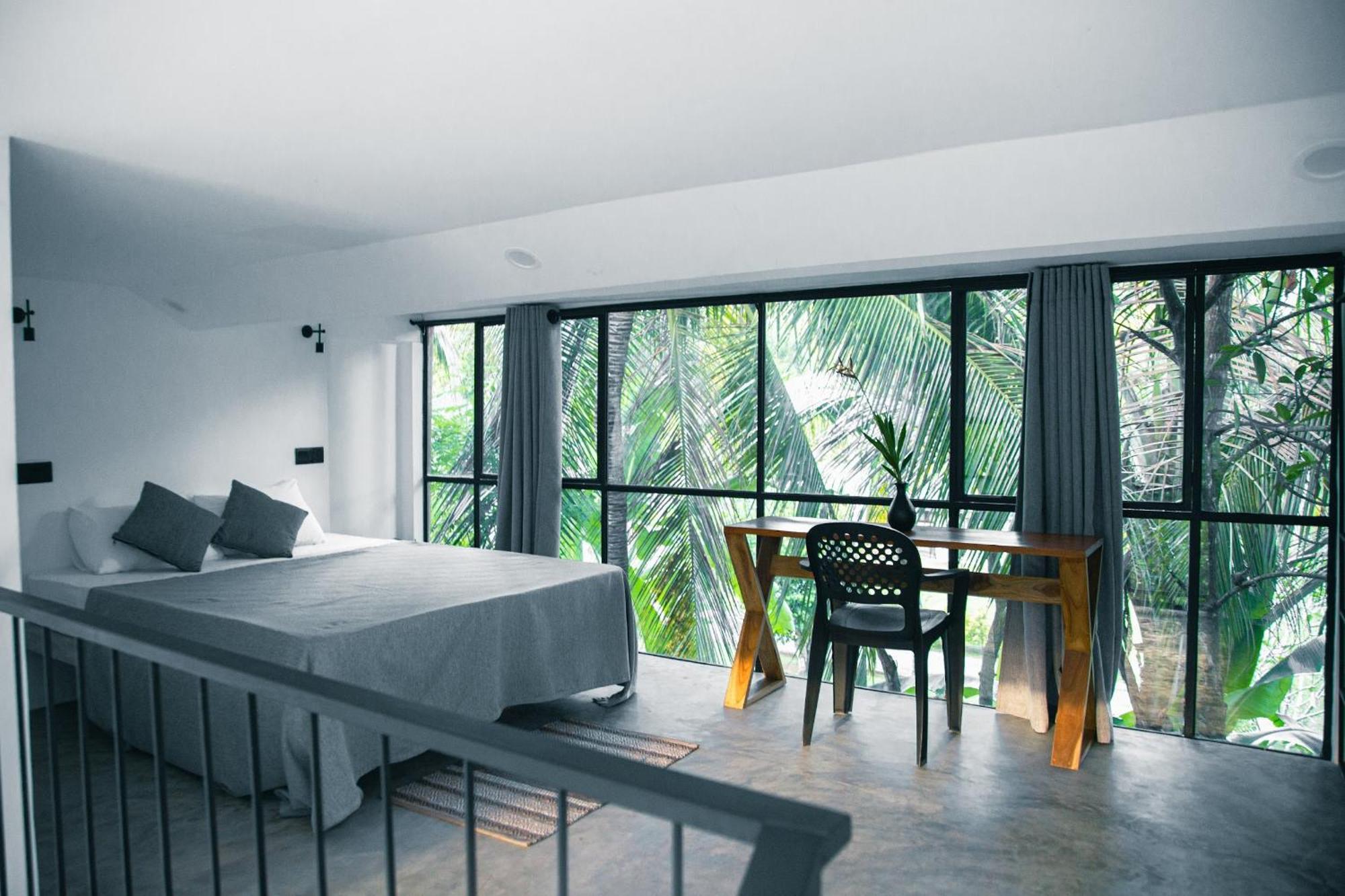 Voda Hotel Unawatuna Extérieur photo