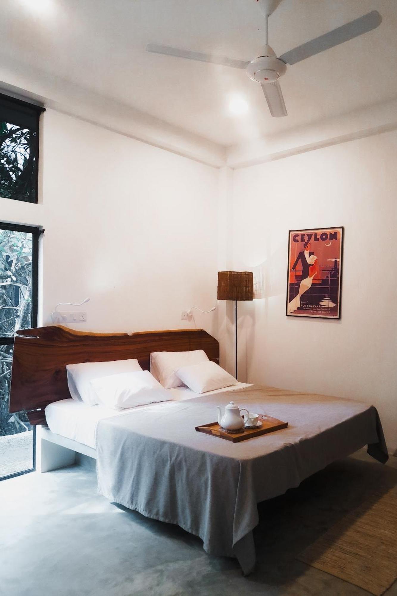 Voda Hotel Unawatuna Extérieur photo