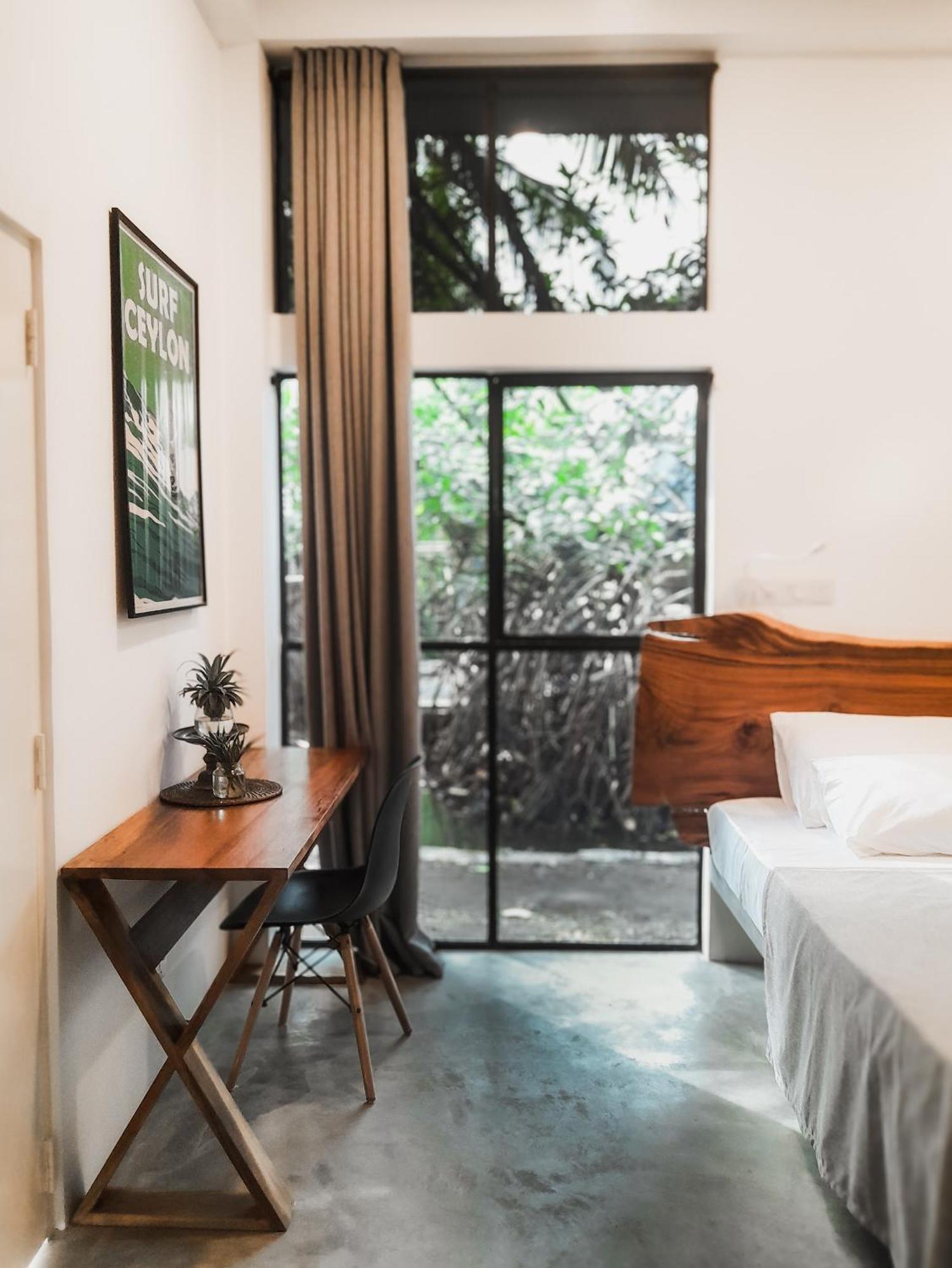 Voda Hotel Unawatuna Extérieur photo