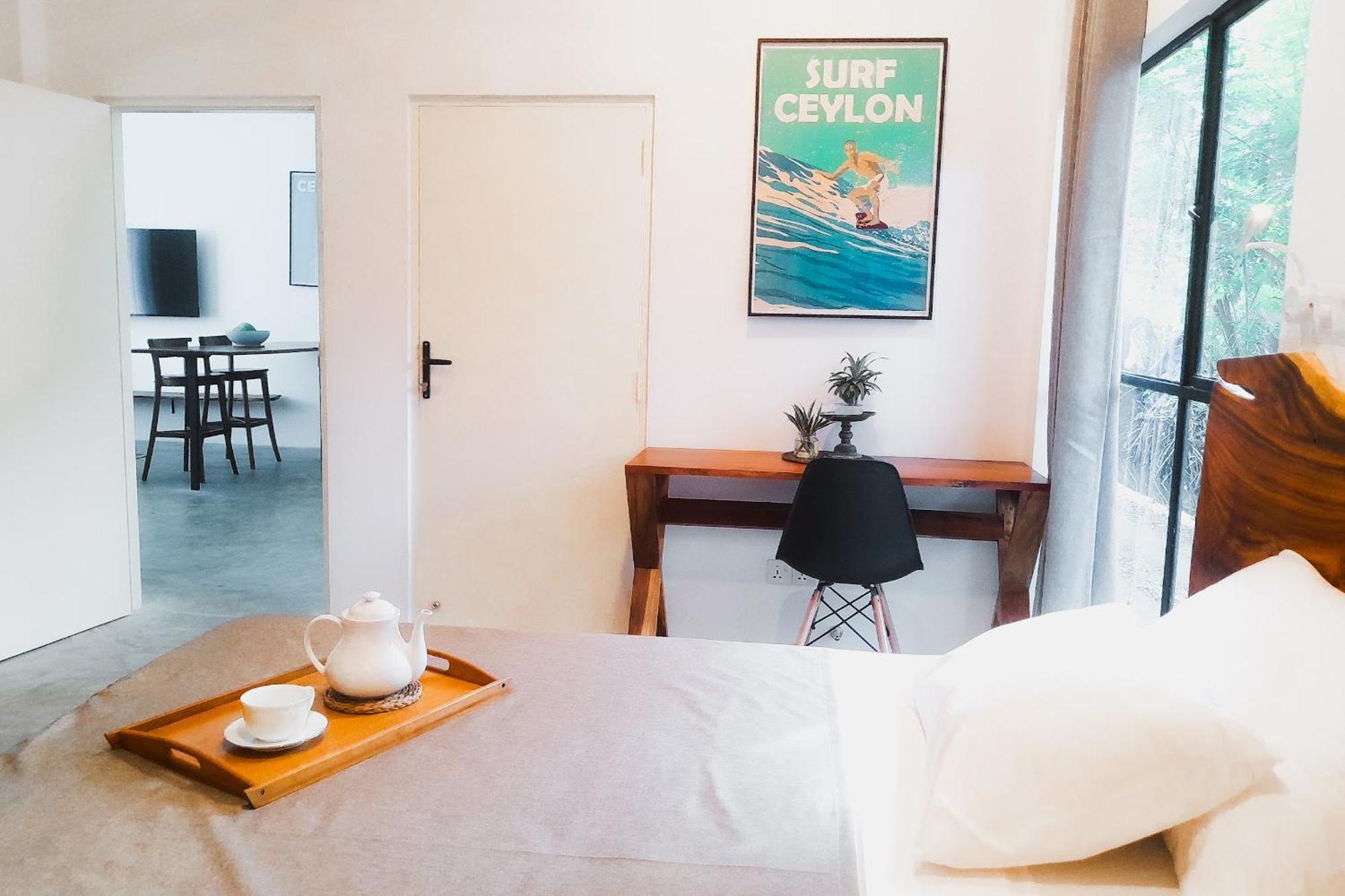 Voda Hotel Unawatuna Extérieur photo