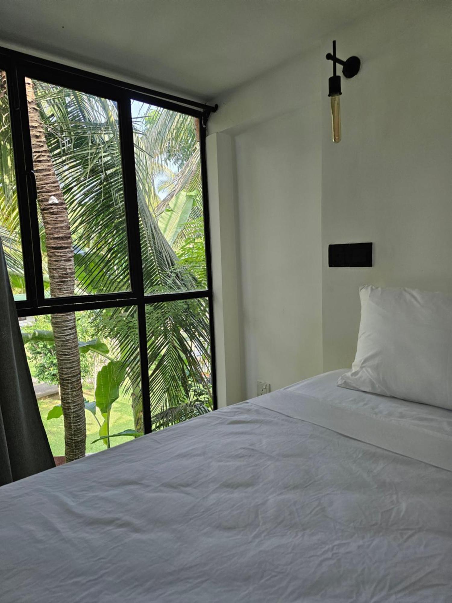 Voda Hotel Unawatuna Extérieur photo