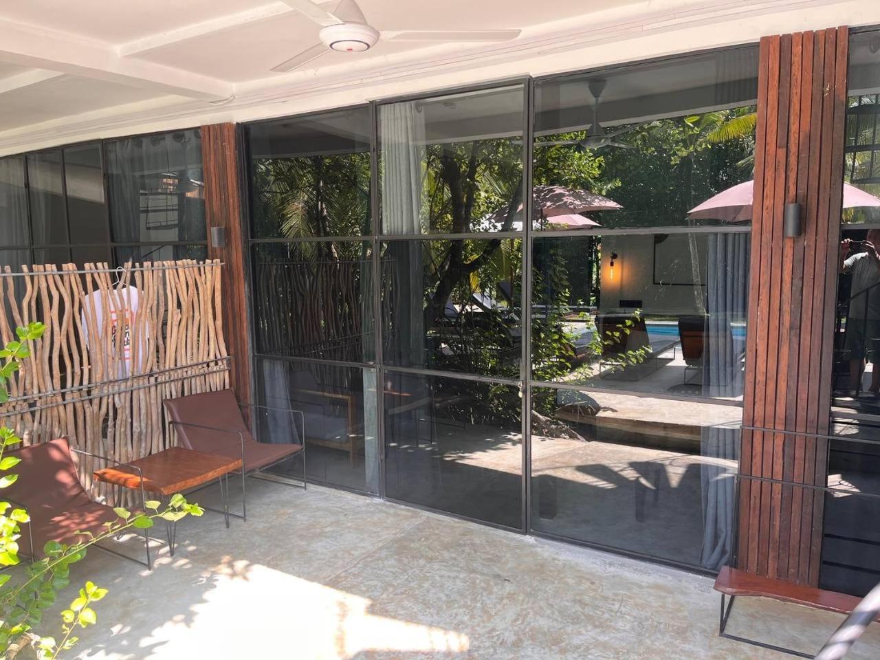 Voda Hotel Unawatuna Extérieur photo