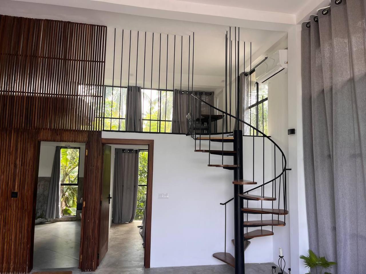 Voda Hotel Unawatuna Extérieur photo