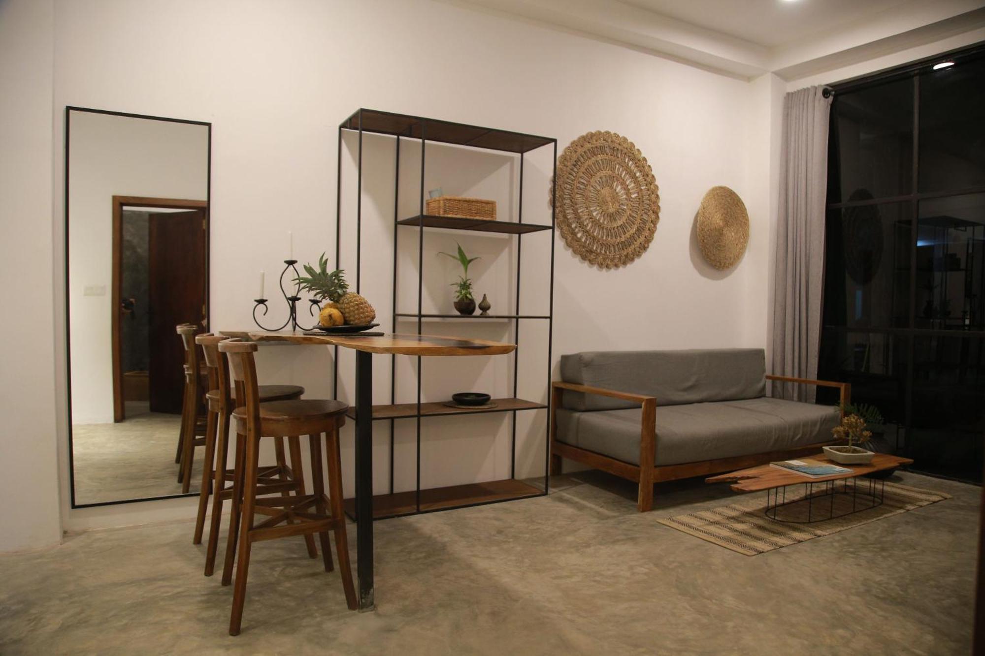 Voda Hotel Unawatuna Extérieur photo