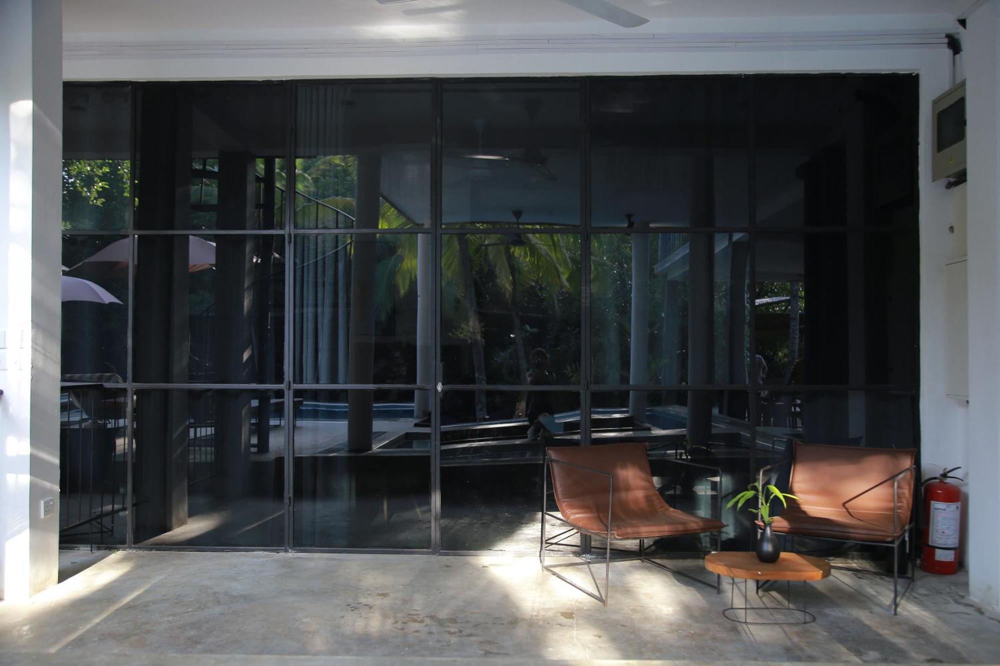 Voda Hotel Unawatuna Extérieur photo