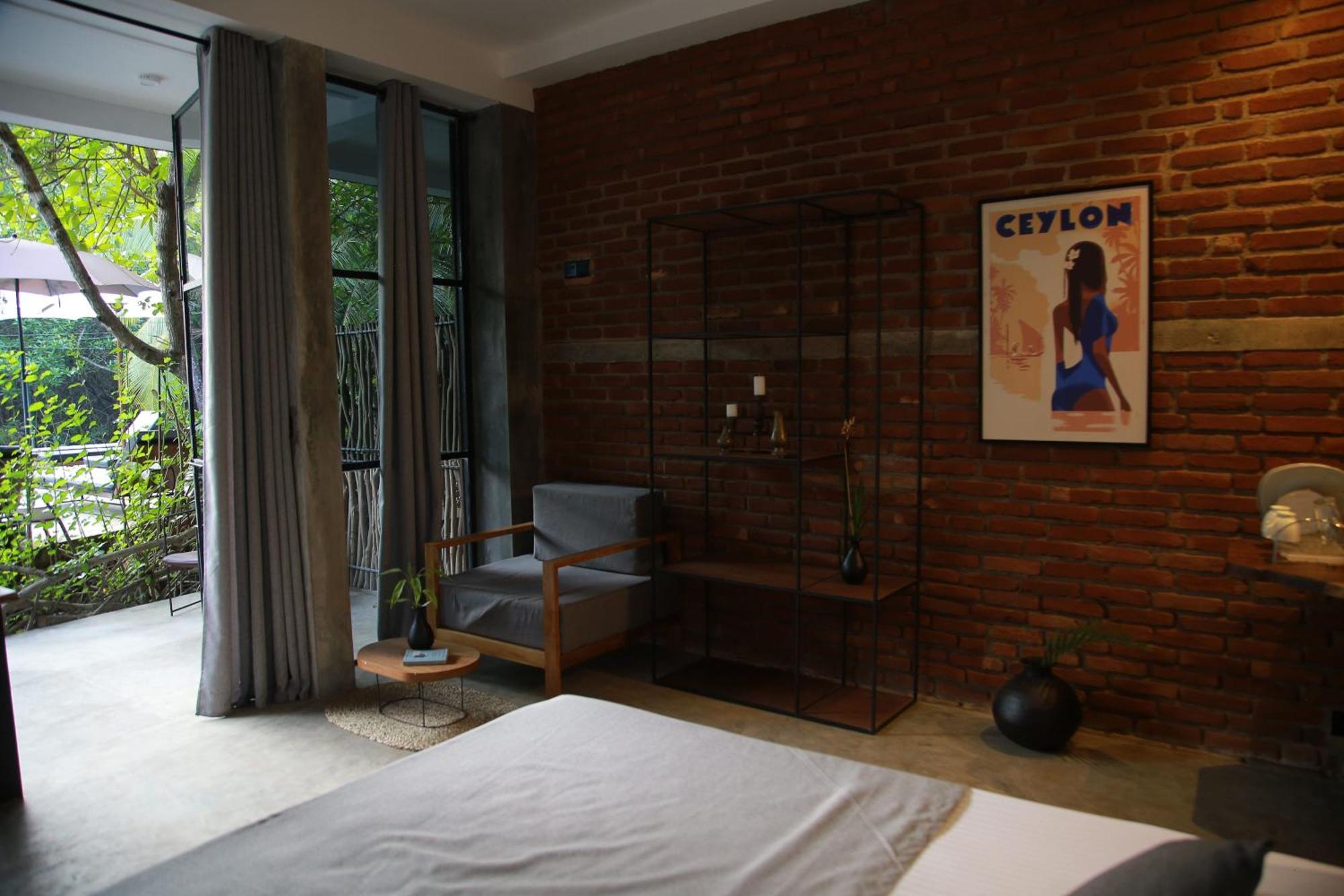 Voda Hotel Unawatuna Extérieur photo